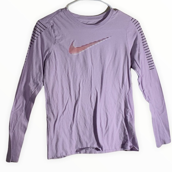 Nike Other - Nike L/S TShirt